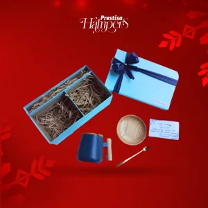 Box Hampers - Natal - Indonesia - General - 006