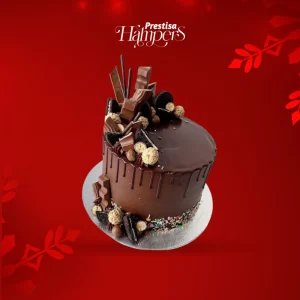 Cake - Natal - Indonesia - General - 006