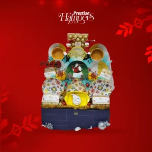 Parcel Parcel Mix - Natal - Indonesia - General - 006