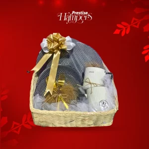 Parcel Pecah Belah - Natal - Indonesia - General - 006