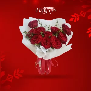 Bouquet – natal – indonesia – general – 018