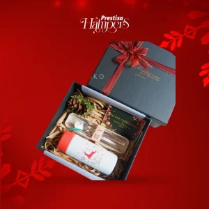 Box Hampers - Natal - Indonesia - General - 007