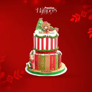 Cake - Natal - Indonesia - General - 007