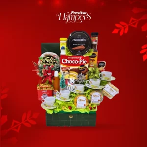 Parcel Parcel Mix - Natal - Indonesia - General - 007