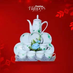 Parcel Pecah Belah - Natal - Indonesia - General - 007