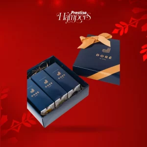 Box Hampers  - natal - indonesia - 007