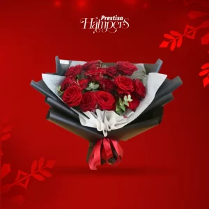 Bouquet - natal - indonesia - general - 007