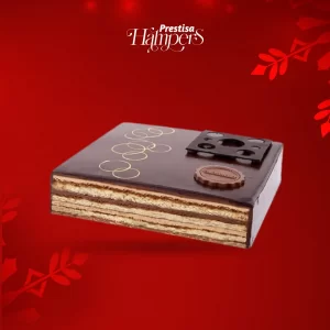 Cake - Natal - Indonesia - 007