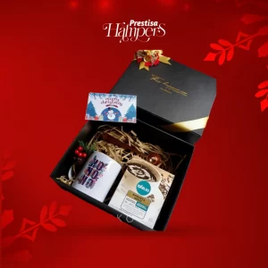 Box Hampers - Natal - Indonesia - General - 008