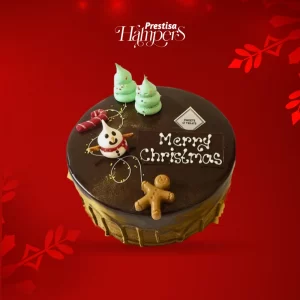 Cake - Natal - Indonesia - General - 008