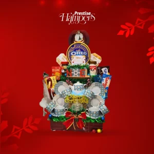 Parcel Parcel Mix - Natal - Indonesia - General - 008