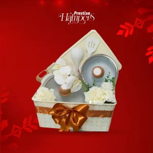 Parcel Pecah Belah - Natal - Indonesia - General - 008