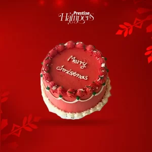 Cake - Natal - Indonesia - 008