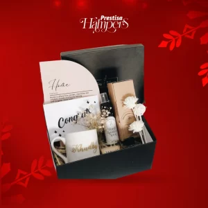 Box Hampers - Natal - Indonesia - General - 009