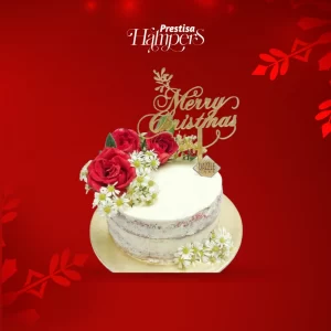 Cake - Natal - Indonesia - General - 009