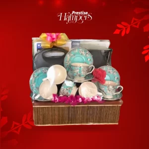 Parcel Parcel Mix – Natal – Indonesia – General – 009