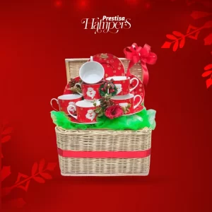 Parcel Pecah Belah - Natal - Indonesia - General - 009