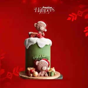 Cake - Natal - Indonesia - 009