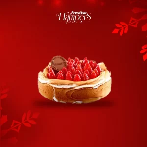 Cake - Natal - Indonesia - 011