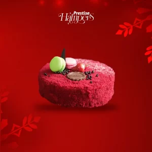 Cake - Natal - Indonesia - 012