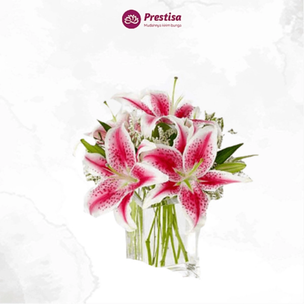 KARANGAN BUNGA – BUNGA MEJA – CIREBON – 4