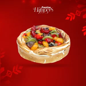 Cake - Natal - Indonesia - 015