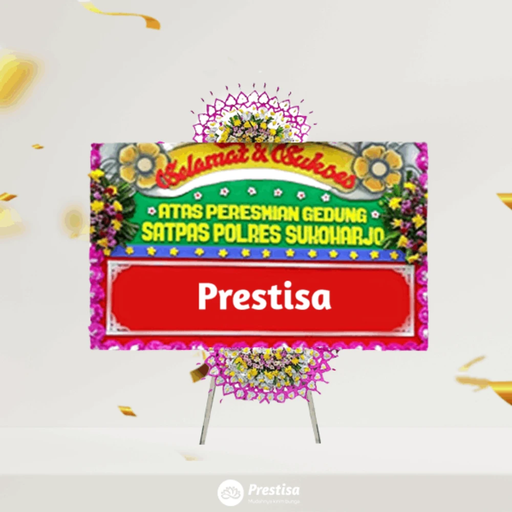 Prestisa's Best Pick Congratulation - Indonesia - 1 (Copy)