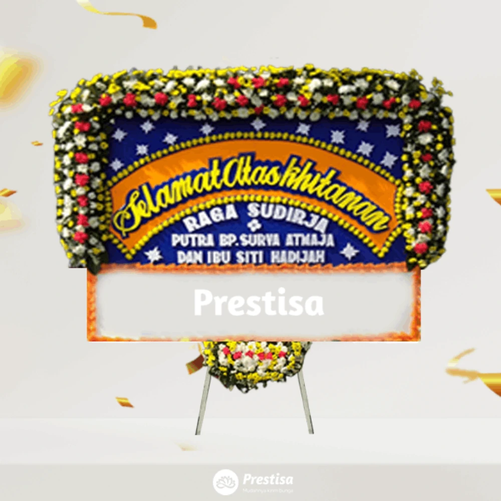 Prestisa's Best Pick Congratulation - Indonesia - 2 (Copy)