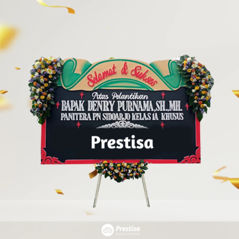 Prestisa's Best Pick Congratulation - Indonesia - 5 (Copy)