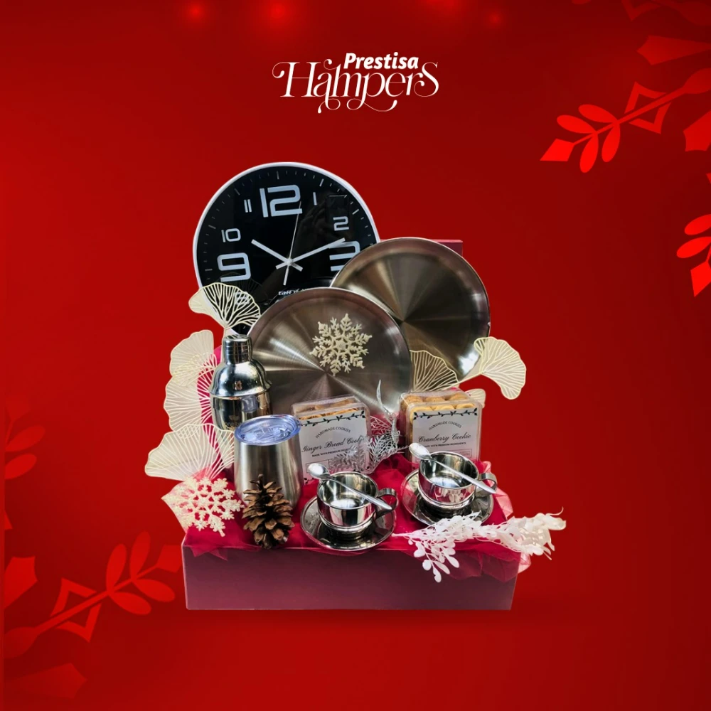 Parcel Mix - Natal - Indonesia - 017