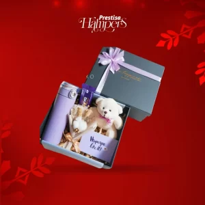 Box Hampers - Natal - Indonesia - General - 005