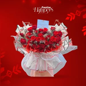 Bouquet – Natal – Indonesia – 011