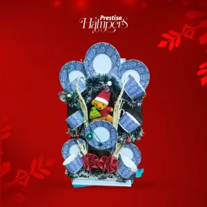 Parcel Pecah Belah – Natal – Indonesia – 009