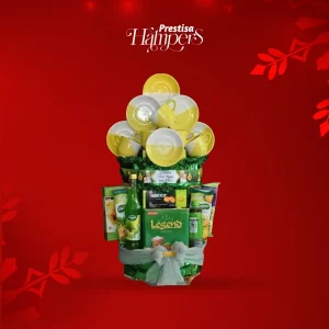 PARCEL PARCEL MIX – NATAL – INDONESIA – GENERAL – 017