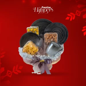 PARCEL PARCEL MIX – NATAL – INDONESIA – GENERAL – 018