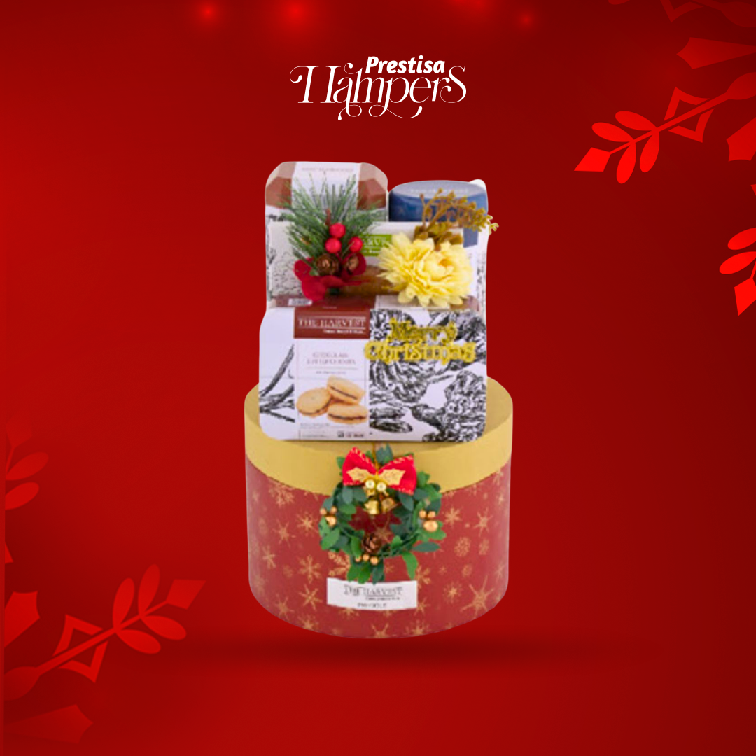 Hampers General - Natal - Indonesia - 018