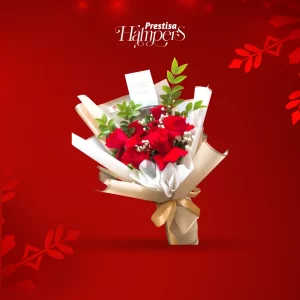 Bouquet – Natal – Indonesia – General – 006