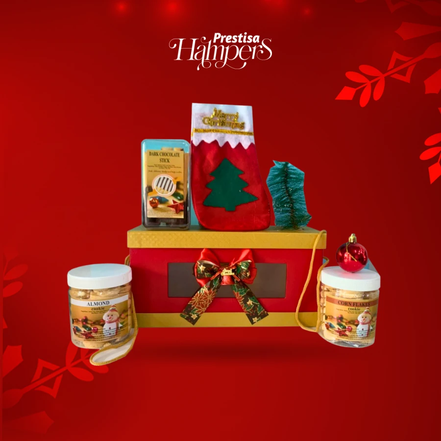 Parcel Mix - Natal - Indonesia - 002