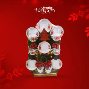 Parcel Pecah Belah - Natal - Indonesia - 020