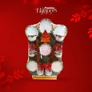 Parcel Pecah Belah - Natal - Indonesia - 019