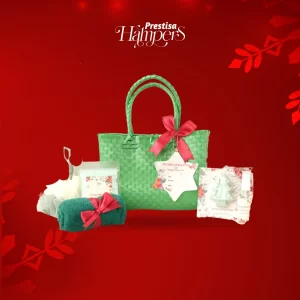 Box Hampers – natal – indonesia – 020