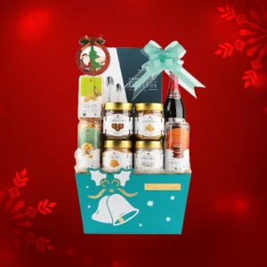 Hampers General – Natal – Indonesia – 032