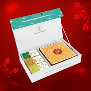 Hampers General – Natal – Indonesia – 033