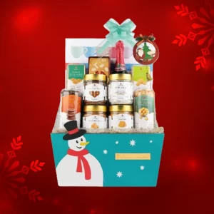 Hampers General – Natal – Indonesia – 034