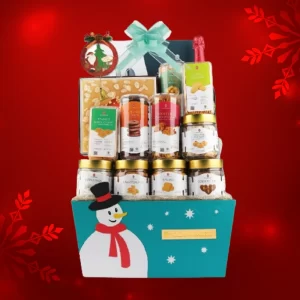 Hampers General – Natal – Indonesia – 035