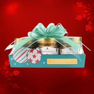 Hampers General – Natal – Indonesia – 024