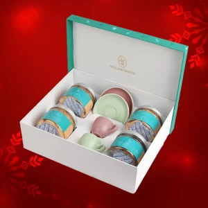 Hampers General – Natal – Indonesia – 025