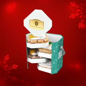 Hampers General – Natal – Indonesia – 027