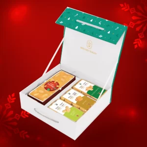 Hampers General – Natal – Indonesia – 029