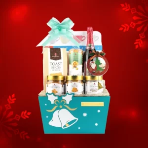 Hampers General – Natal – Indonesia – 031